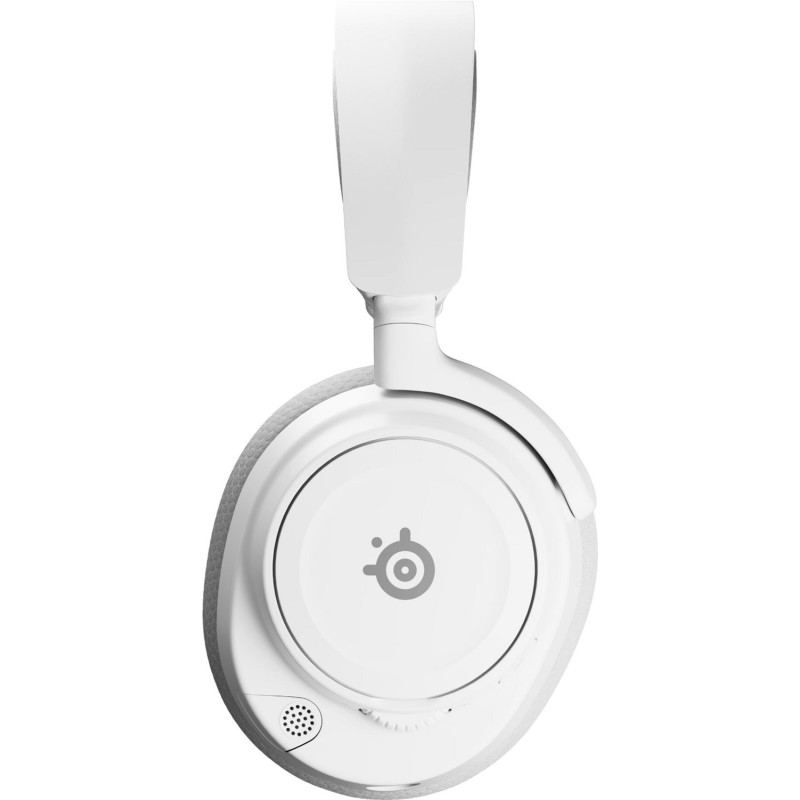 Навушники SteelSeries Arctis Nova 7X Gen 2 Wireless White (61759)