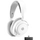 Навушники SteelSeries Arctis Nova 7X Gen 2 Wireless White (61759)