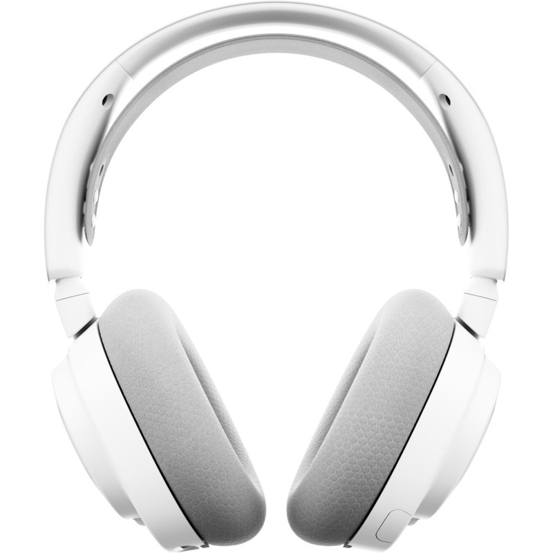 Навушники SteelSeries Arctis Nova 7X Gen 2 Wireless White (61759)