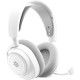Навушники SteelSeries Arctis Nova 7X Gen 2 Wireless White (61759)