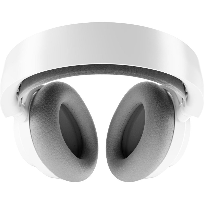 Навушники SteelSeries Arctis Nova 7X Gen 2 Wireless White (61759)