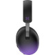 Наушники Hator Hellyberry HH30 Pro Wireless Black/Violet (HH30_PRO_wireless_BV)