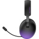 Наушники Hator Hellyberry HH30 Pro Wireless Black/Violet (HH30_PRO_wireless_BV)