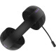 Наушники Hator Hellyberry HH30 Pro Wireless Black/Violet (HH30_PRO_wireless_BV)