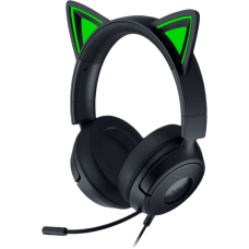 Навушники Razer Kraken Kitty V3 X Wired Black (RZ04-05350200-R3M1) 