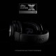 Навушники Logitech G PRO X Gaming Headset BLACK USB (981-000818)