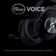 Навушники Logitech G PRO X Gaming Headset BLACK USB (981-000818)