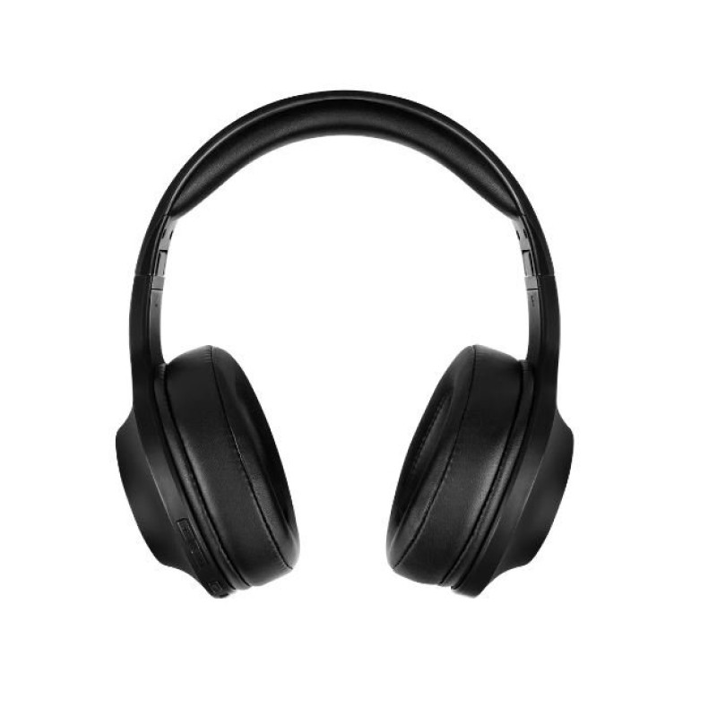 Навушники Ttec SoundMax 2 Black (2KM131S)
