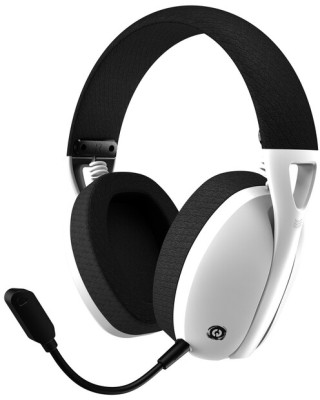 Навушники Canyon GH-13 Ego Wireless Gaming 7.1 White (CND-SGHS13W)