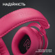 Навушники Logitech G Pro X2 Wireless LightSpeed Magenta (981-001275)
