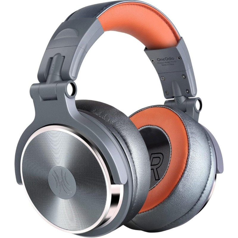 Навушники OneOdio Pro 50 Grey