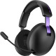 Наушники Hator Hellyberry HH30 Wireless Black/Violet (HH30_wireless_BV)