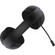 Наушники Hator Hellyberry HH30 Wireless Black/Violet (HH30_wireless_BV)