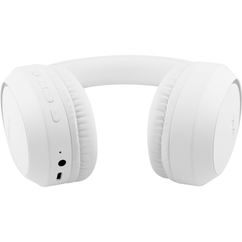 Навушники Proove Tender 2 (APP) White (HPTR2001AP02)