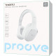 Навушники Proove Tender 2 (APP) White (HPTR2001AP02)