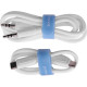 Навушники Proove Tender 2 (APP) White (HPTR2001AP02)