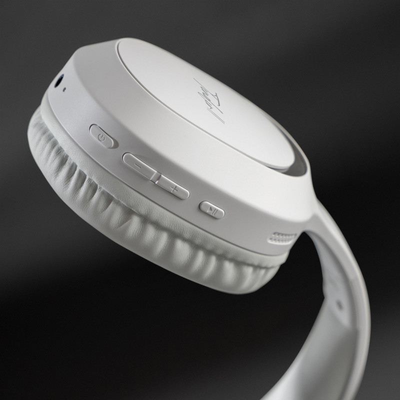 Навушники Proove Tender 2 (APP) White (HPTR2001AP02)