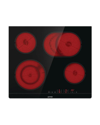 Варильна поверхня Gorenje ECT643BSC