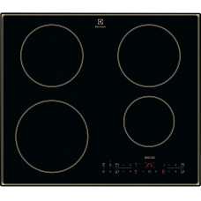 Варильна поверхня Electrolux CIR60430CB