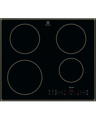 Варильна поверхня Electrolux CIR60430CB