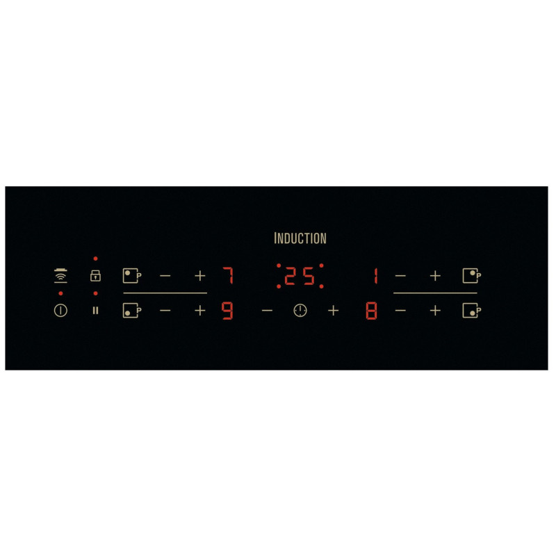 Варильна поверхня Electrolux CIR60430CB