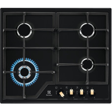 Варильна поверхня Electrolux KGS6436RK