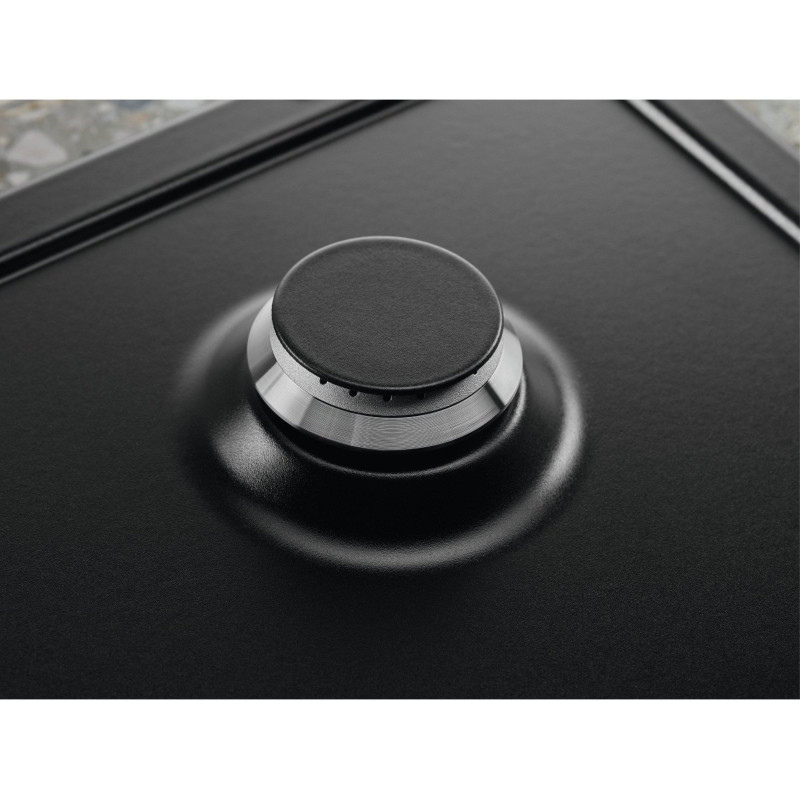 Варильна поверхня Electrolux KGS6436RK