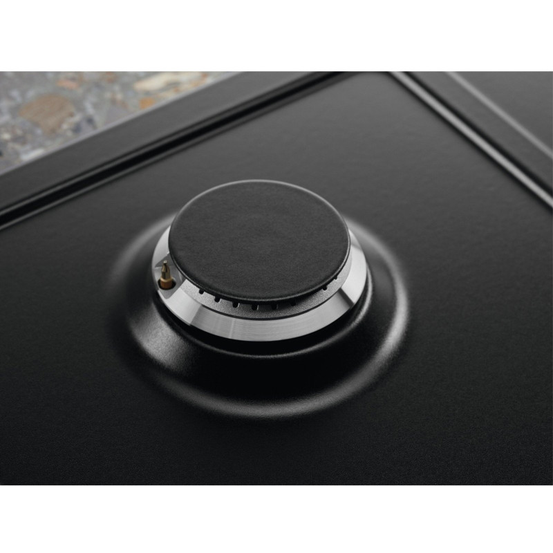 Варильна поверхня Electrolux KGS6436RK