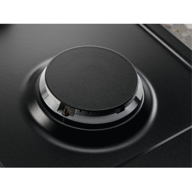 Варильна поверхня Electrolux KGS6436RK