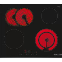 Варильна поверхня Bosch PKN631FP2E