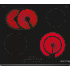 Варильна поверхня Bosch PKN631FP2E