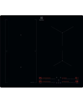 Варильна поверхня ELECTROLUX KIS62453I