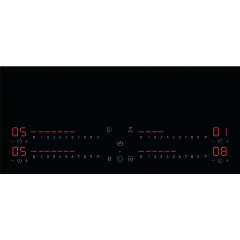 Варильна поверхня ELECTROLUX KIS62453I