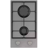 Варильна поверхня PERFELLI PERLA G32C GRIGIO