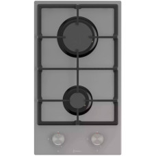 Варильна поверхня PERFELLI PERLA G32C GRIGIO