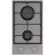 Варильна поверхня PERFELLI PERLA G32C GRIGIO