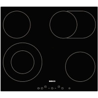 Варильна поверхня BEKO HIC 64403 T