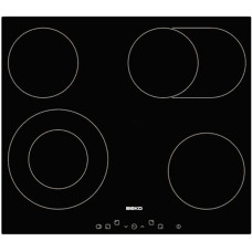 Варильна поверхня BEKO HIC 64403 T