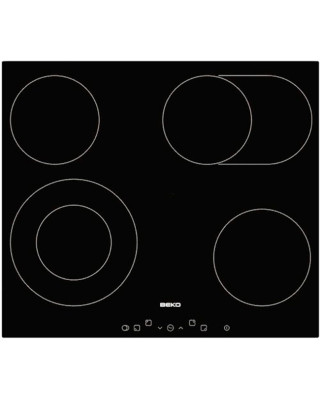 Варильна поверхня BEKO HIC 64403 T