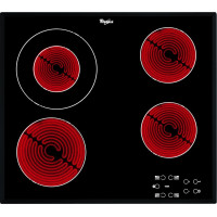 Варильна поверхня WHIRLPOOL AKT 8130 BA