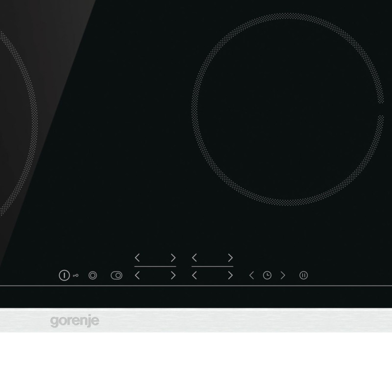 Варильна поверхня GORENJE ECT 643 BX