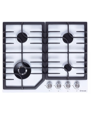 Варильна поверхня Perfelli HGM 61664 WH