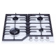 Варильна поверхня Perfelli HGM 61664 WH