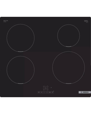 Варильна поверхня Bosch PUE611BB5E