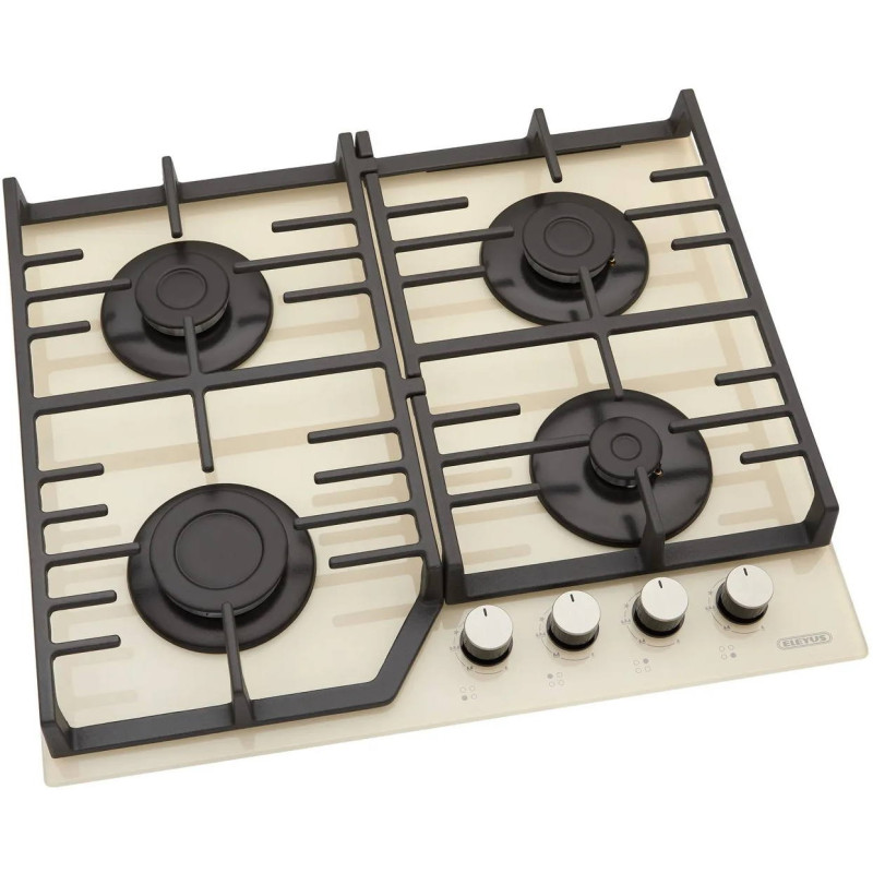 Варильна поверхня ELEYUS Impreza 60 BG CF