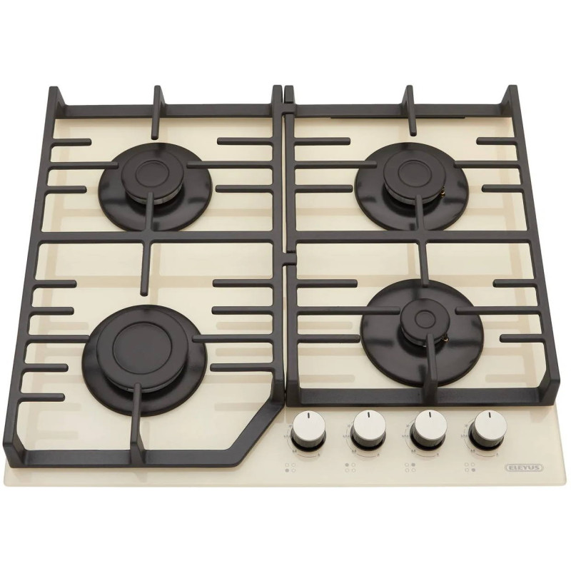 Варильна поверхня ELEYUS Impreza 60 BG CF