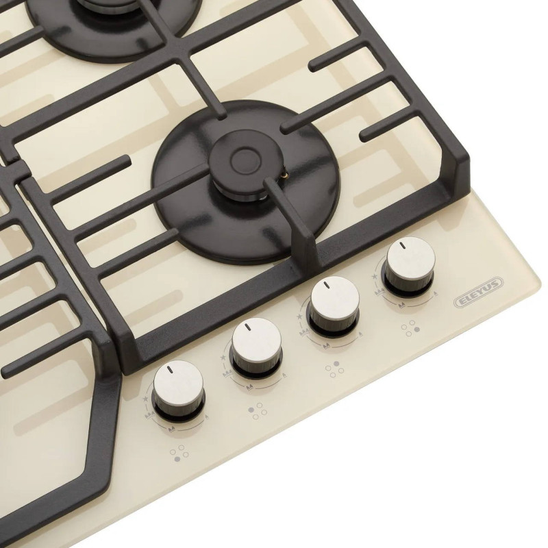 Варильна поверхня ELEYUS Impreza 60 BG CF