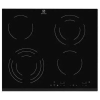 Варильна поверхня Electrolux EHF 6343 FOK