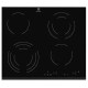 Варильна поверхня Electrolux EHF 6343 FOK