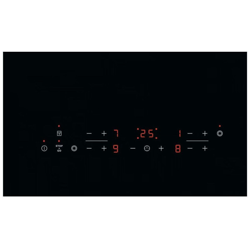 Варильна поверхня Electrolux EHF 6343 FOK